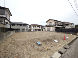 日野市平山２丁目