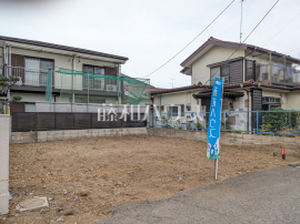 国分寺市富士本１丁目