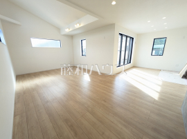 練馬区大泉学園町２丁目