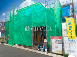練馬区大泉学園町２丁目