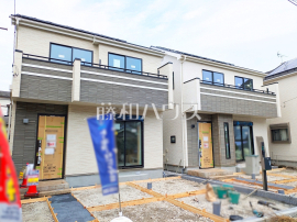 小金井市前原町４丁目