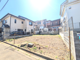 東村山市秋津町３丁目