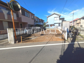 東村山市恩多町１丁目