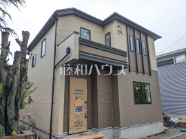 小金井市緑町３丁目
