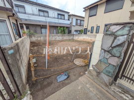 小平市学園西町３丁目