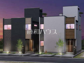 所沢市東所沢和田１丁目