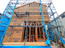 八王子市元本郷町３丁目
