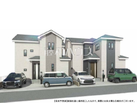 八王子市富士見町