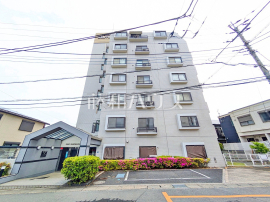 和光市下新倉５丁目