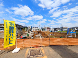 調布市若葉町２丁目