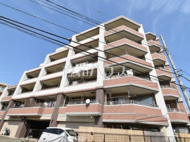 稲城市平尾２丁目