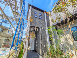 小金井市緑町５丁目