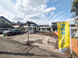 小金井市桜町１丁目