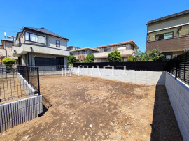 小金井市桜町１丁目