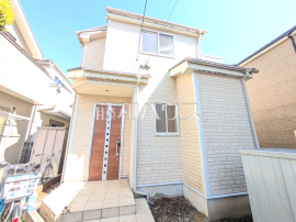 東村山市廻田町２丁目