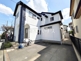 小平市小川西町５丁目