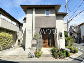 練馬区谷原５丁目