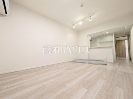 府中市武蔵台３丁目