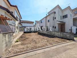 小平市上水本町１丁目