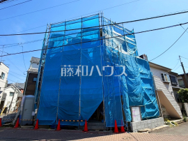 東久留米市本町２丁目