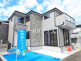 小金井市貫井南町５丁目