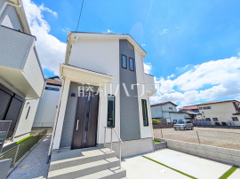 立川市幸町５丁目