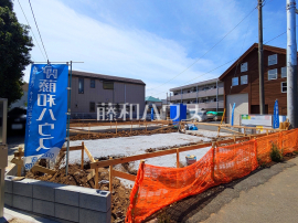 小金井市梶野町４丁目
