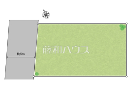 三鷹市井の頭１丁目