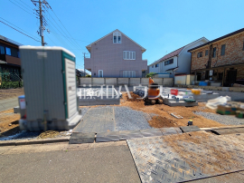東久留米市氷川台２丁目