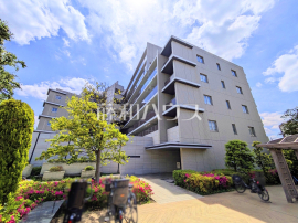 調布市多摩川１丁目