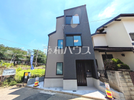 府中市本町２丁目