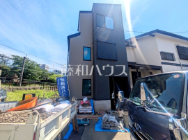 府中市本町２丁目