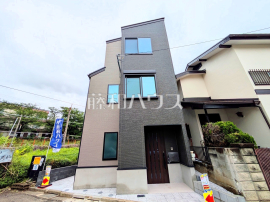 府中市本町２丁目