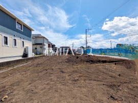 日野市新町４丁目