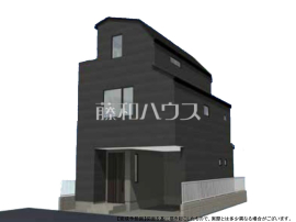 八王子市明神町２丁目