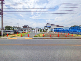 武蔵村山市本町１丁目