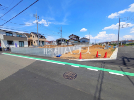 東村山市秋津町３丁目