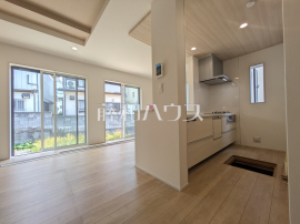 東村山市秋津町３丁目