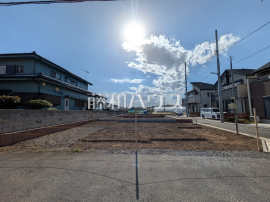 東村山市多摩湖町１丁目