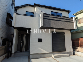 小平市鈴木町２丁目