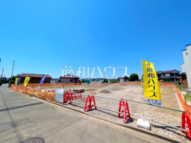 府中市四谷３丁目