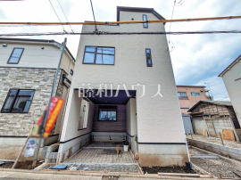 八王子市本町