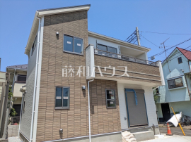 小金井市貫井南町５丁目