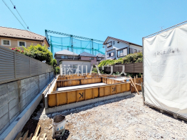 国分寺市東元町２丁目