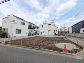 練馬区春日町４丁目