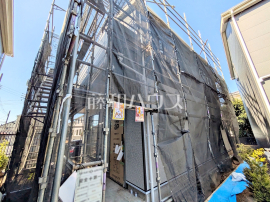 三鷹市野崎１丁目