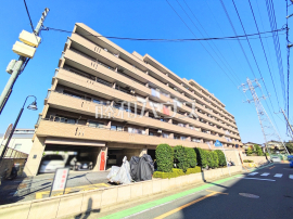 新座市野火止８丁目