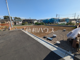 東村山市秋津町３丁目