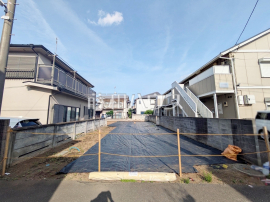 調布市調布ケ丘２丁目