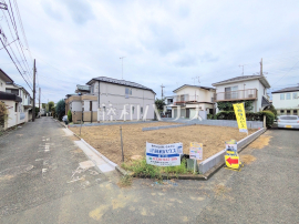狛江市駒井町１丁目